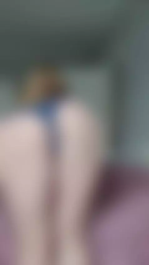 The blue panties look simply gorgeous by sweetyhanna