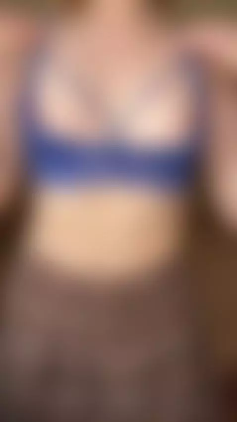 i bet u love my small tits by sweetyhanna