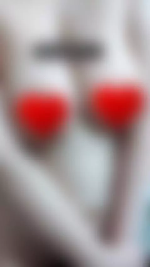 My nipples are hard, and so are you 😘 
Just enough teasing t... by milfyinny