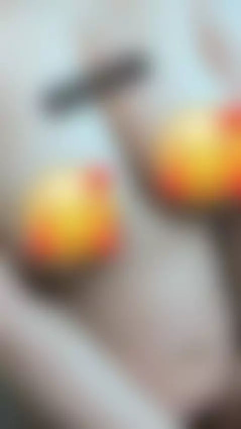 I love watching you stare at these big naturals. Imagine how... by milfyinny
