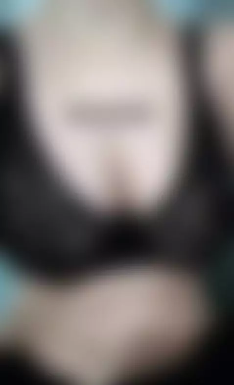 Just a sneak peek of what’s hiding behind. My big tits are h... by milfyinny