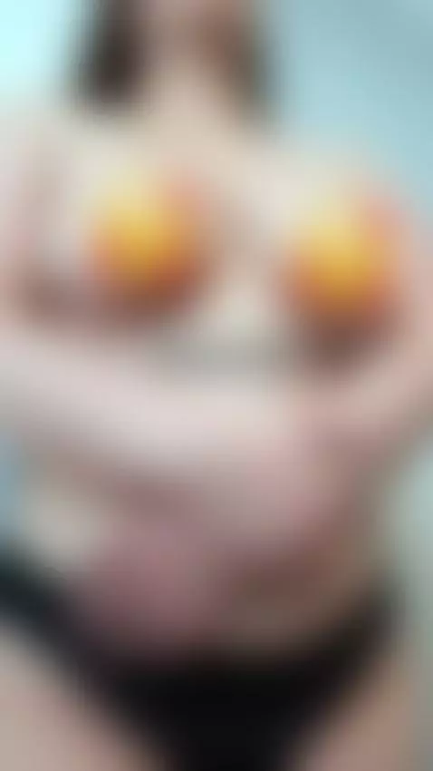 I know you'll really appreciate this beautiful view of my bi... by milfyinny