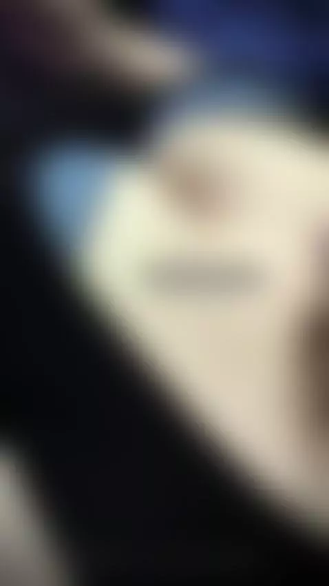 I was just trying to get comfortable, but it seems my cleava... by milfyinny