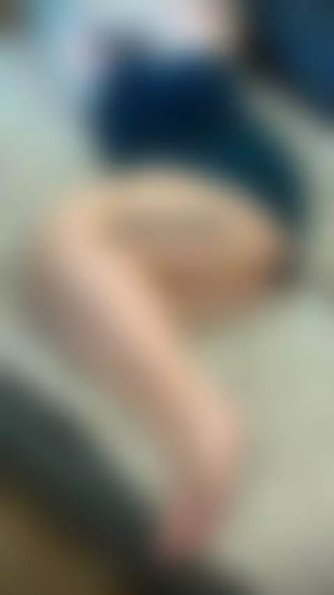 I was going to get dressed, but then I decided this was a mu... by milfyinny