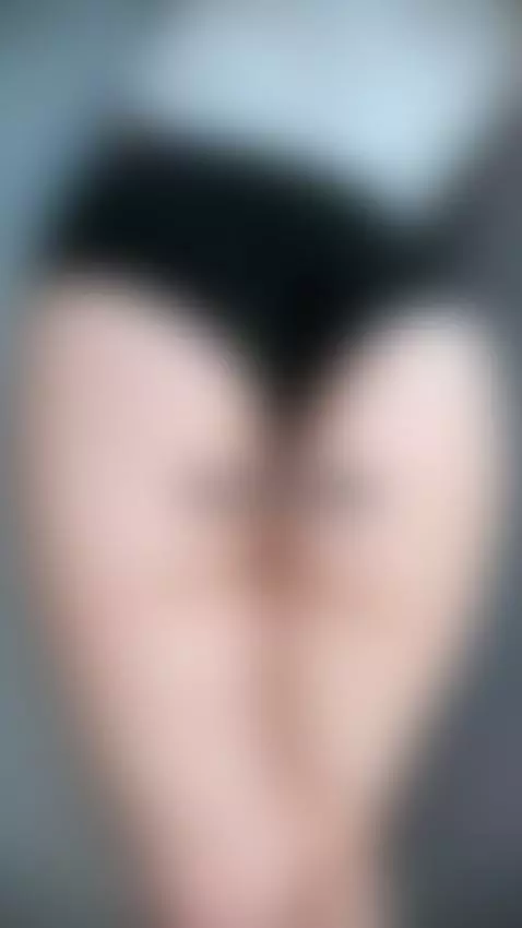 Just some cheeky vibes with my big booty! 🍑 Think you can ha... by milfyinny