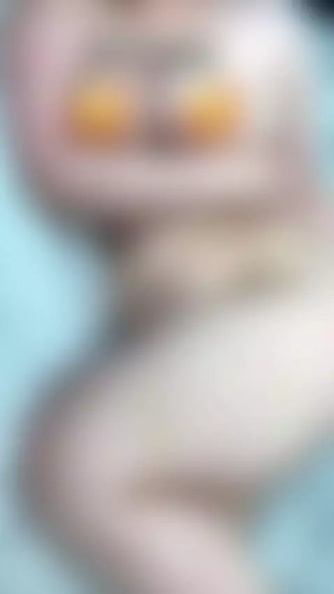 There is so much softness to grab, my chubby waist is waitin... by milfyinny