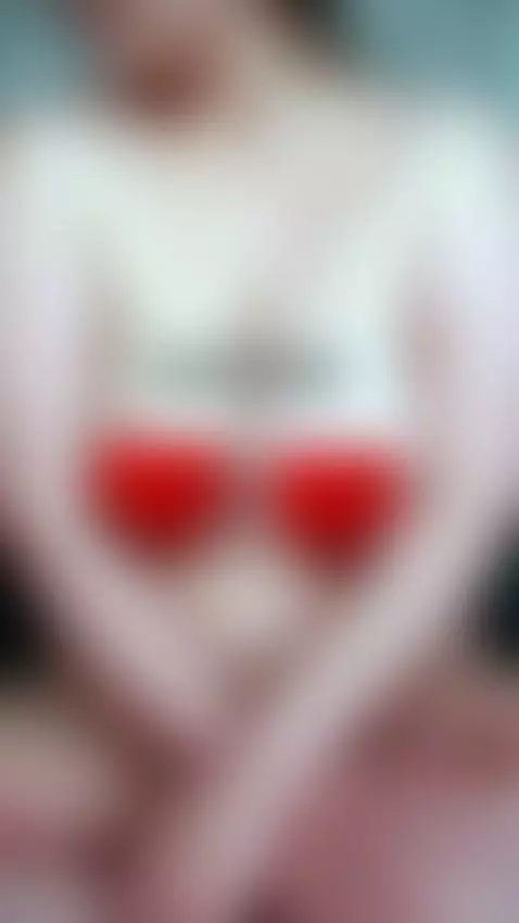 I want to feel your hands gripping these big tits hard 😜 by milfyinny