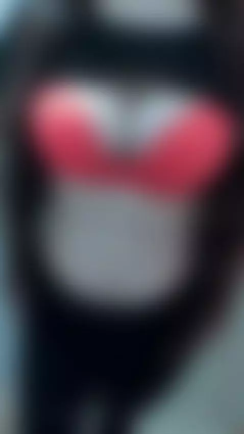 You can't look away, can you? 😜 Big tits have that effect. L... by milfyinny