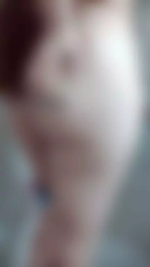 My ass has only gotten bigger and softer with age, a true mi... by milfyinny