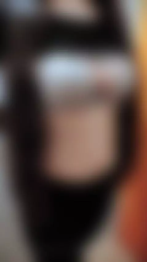 Ready to help me take off my bra and expose my big natural t... by milfyinny