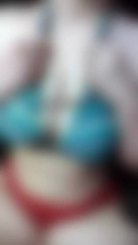 You'd definitely rather see my big tits exposed, wouldn't yo... by milfyinny