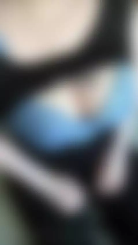 Oops! I think I dropped something, could you hold it for me?... by milfyinny