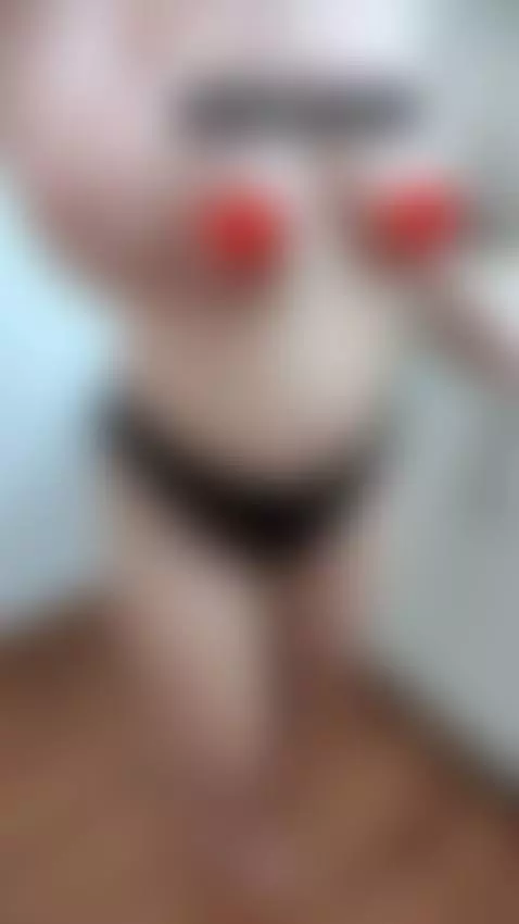 Thick thighs, heavy natural tits, and the best curves. The h... by milfyinny