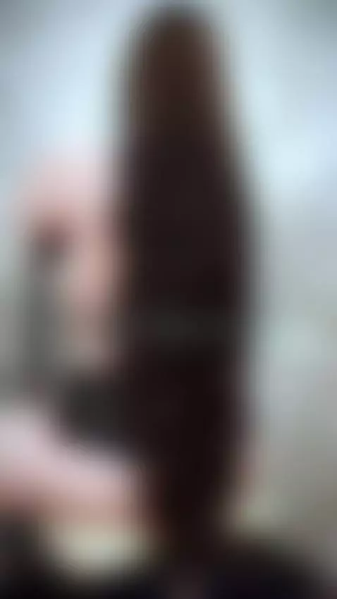 I love being a chubby milf with long, luscious locks. It's j... by milfyinny