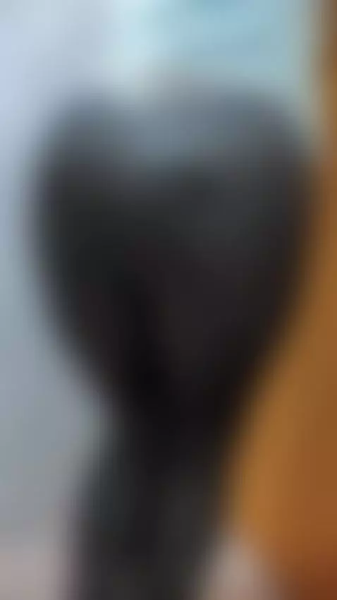 Nothing fake here, just a big, soft milf ass 🔥 by milfyinny