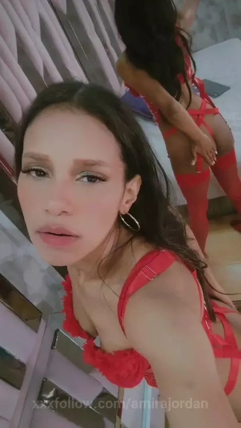 Hello love I want to be your best sex plan while you get on ... by amirajordan