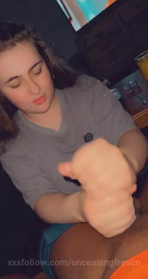 strokin my shit💦💦 by unceasingfresco