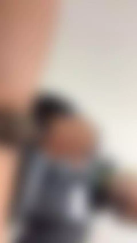 had to bust one at work 😩😩😩💦 by unceasingfresco