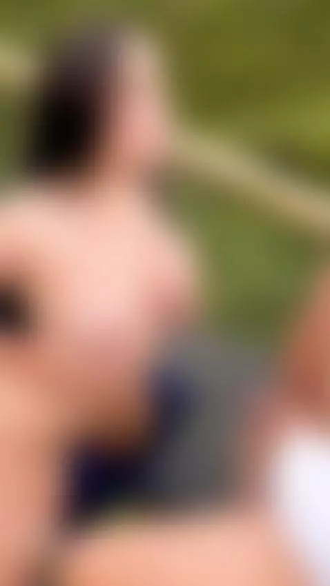 a straw delight by pussysweet21