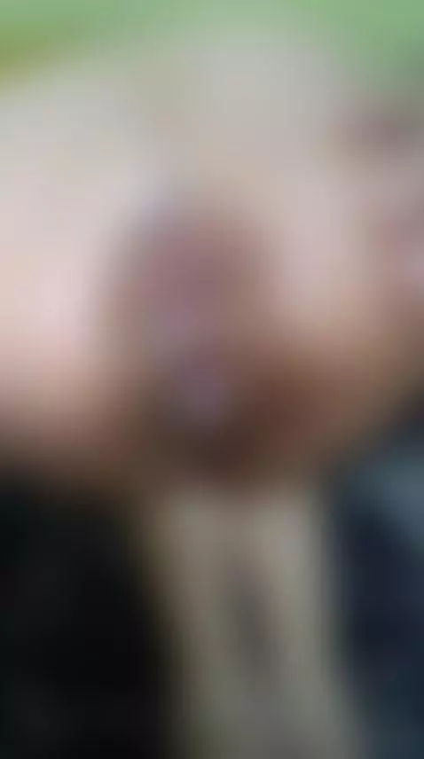 She spreads wide and takes it all—can you handle watching th... by putitagesellina