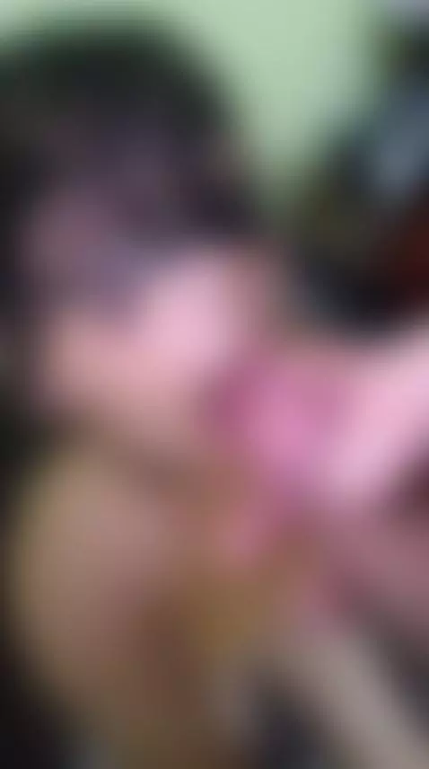 Face covered in cum—she swallows it like a good girl 😈 by putitagesellina