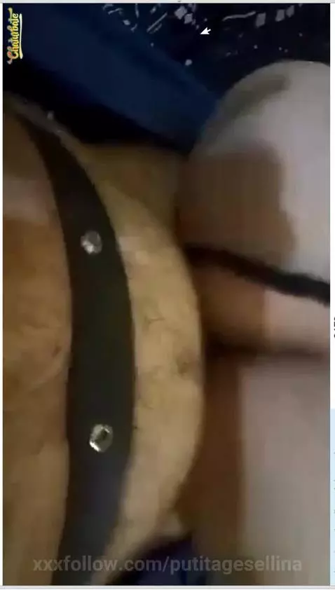 Give it to me hard, Daddy! by putitagesellina