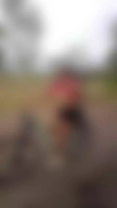 Bike Tits Flash by putitagesellina