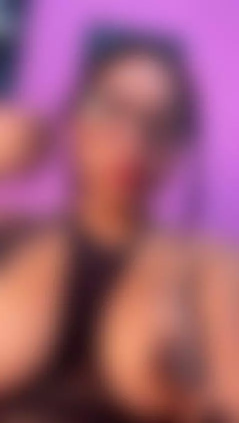 Daddy, i want that play with my big tits, make bounced 🔥🍒 by drooling4you