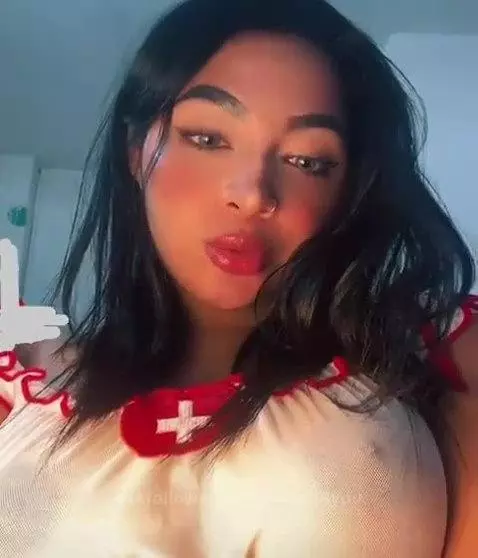 Do you like my sexy face ?😏💋 by drooling4you