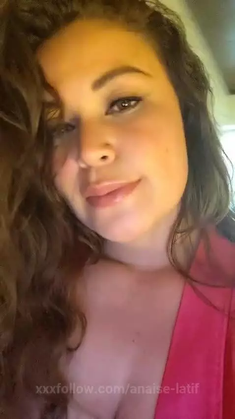 waking up hot for you  🔥 by anaise-latif