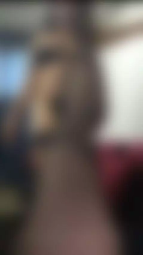 At home I think about being very naughty 😈 by anaise-latif