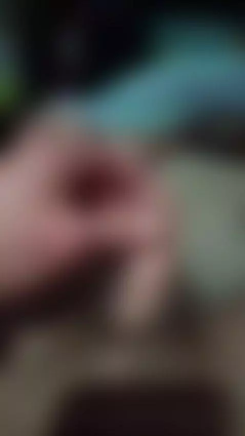 just chilling on my bed by hardstrongdick