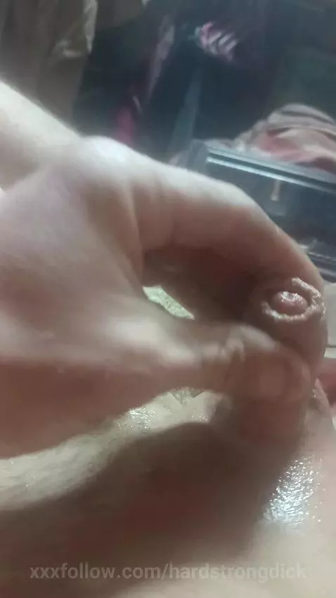 my cock time by hardstrongdick