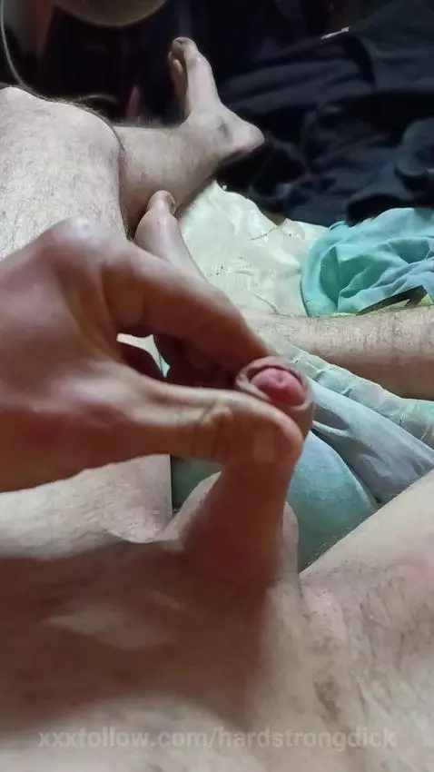 me and my cock alone tonight by hardstrongdick