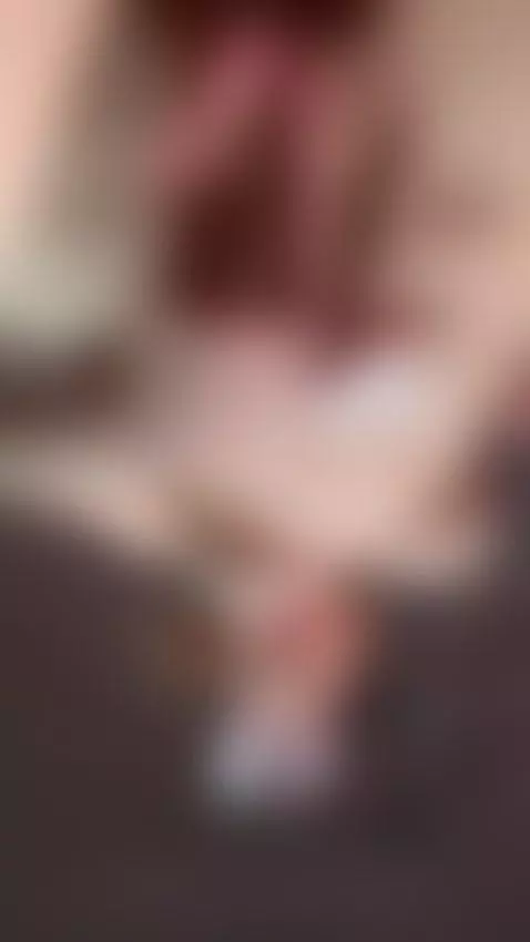 Leave your load inside me, it makes me so horny!! by kristysun