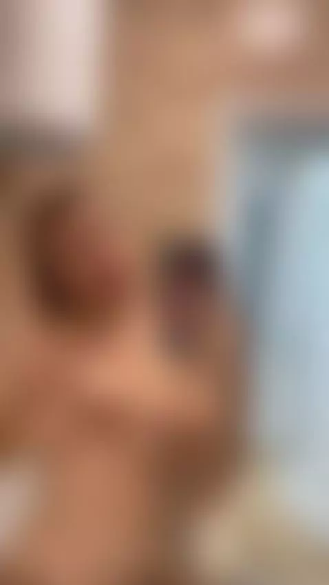 I hope my boobs can make your day better by kristysun