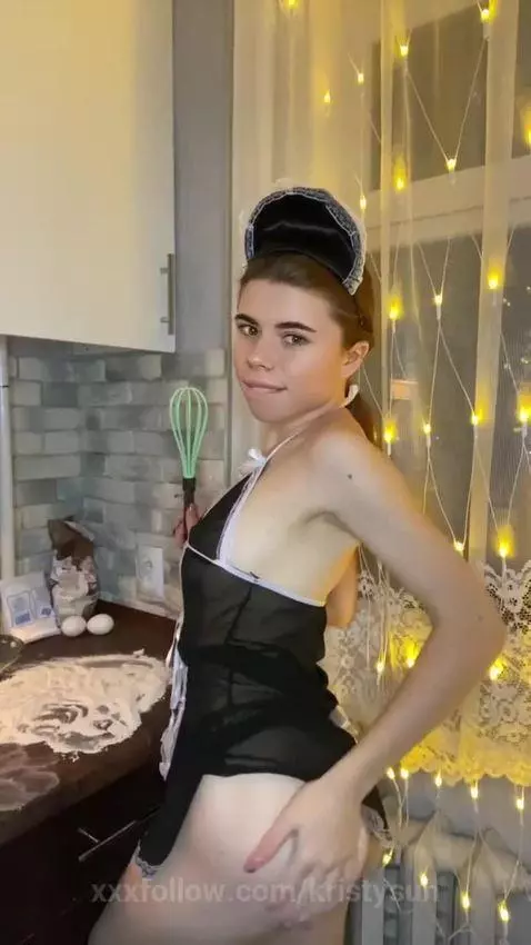 Cum unload your stress with me by kristysun