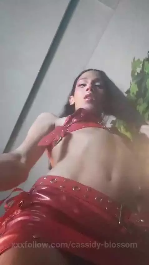 SEXY DANCE TIME! by cassidy-blossom