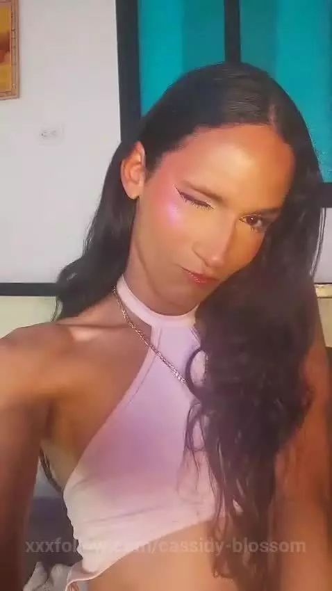 Such a goodgirl by cassidy-blossom