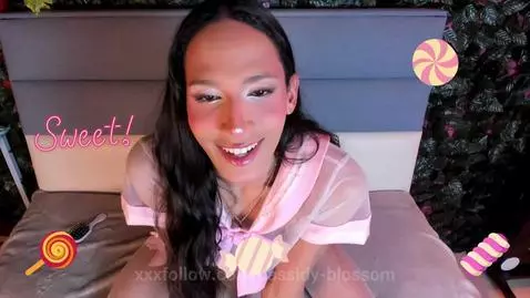 SWEET AHEGAO by cassidy-blossom