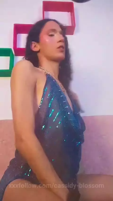 ALL THE PLEASURE by cassidy-blossom