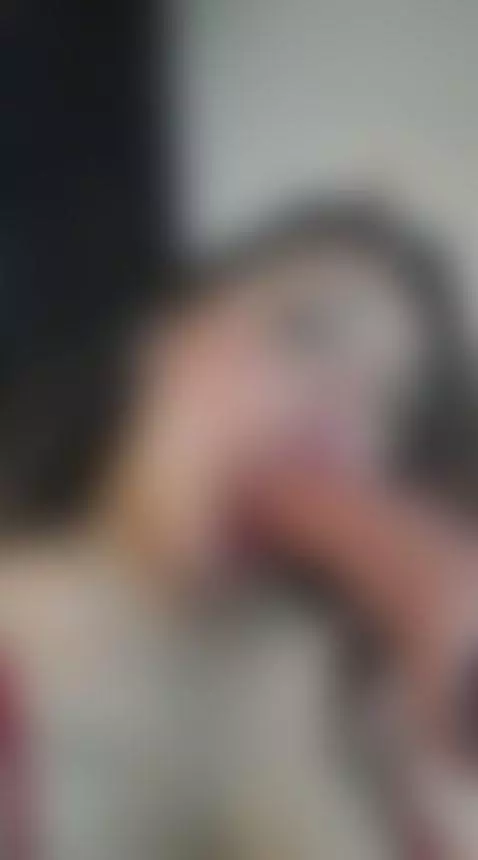 Would you like this to be your cock in my mouth? by biiancacox