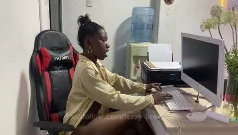 Let me show you my world🔥 by lexxy-brown