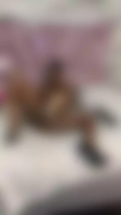 I caress my pussy by lexxy-brown