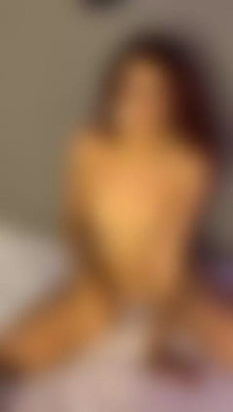 "Playing in my secret corner 😈🛏️" by abby-02