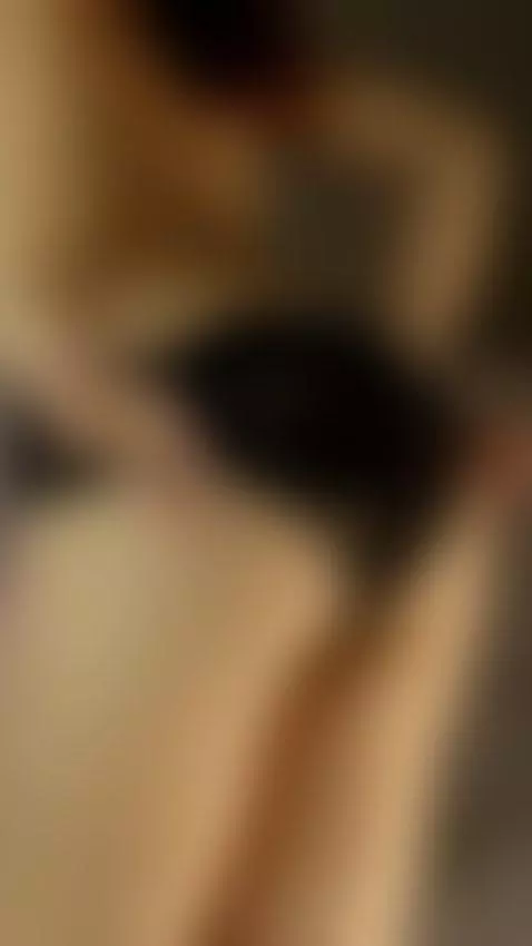 Will you help me take this off? 😏🖤 by abby-02