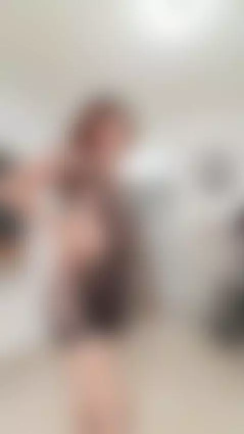 I wore this lingerie just to tease you 😈👙 by abby-02