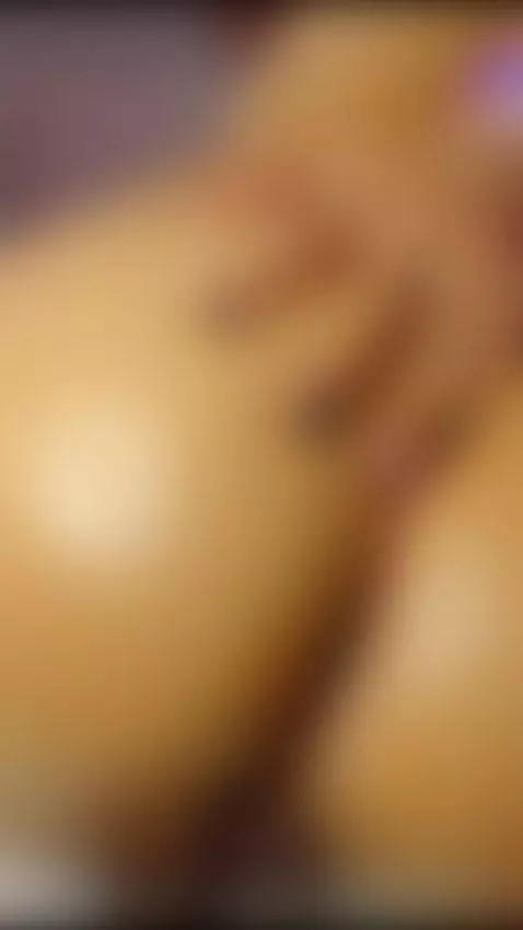 My ass up close, so you can’t look away 👀🍑 by abby-02