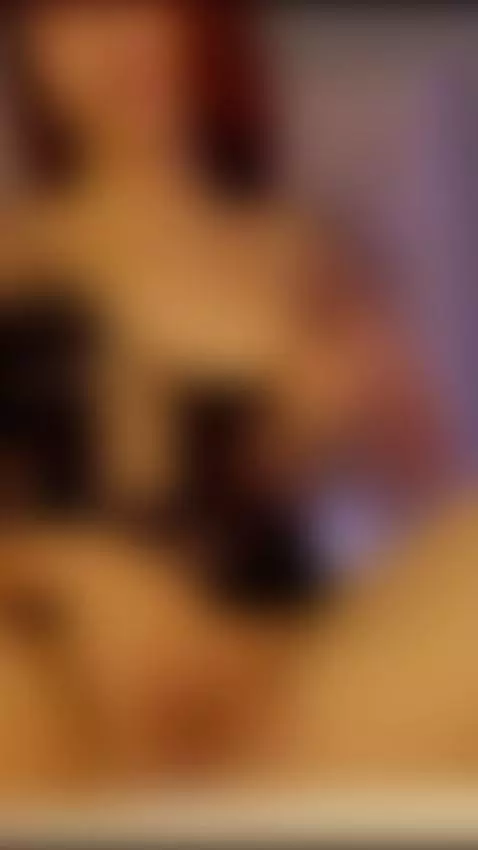 Turned on in my bed… and my hands know exactly where to go 😏... by abby-02