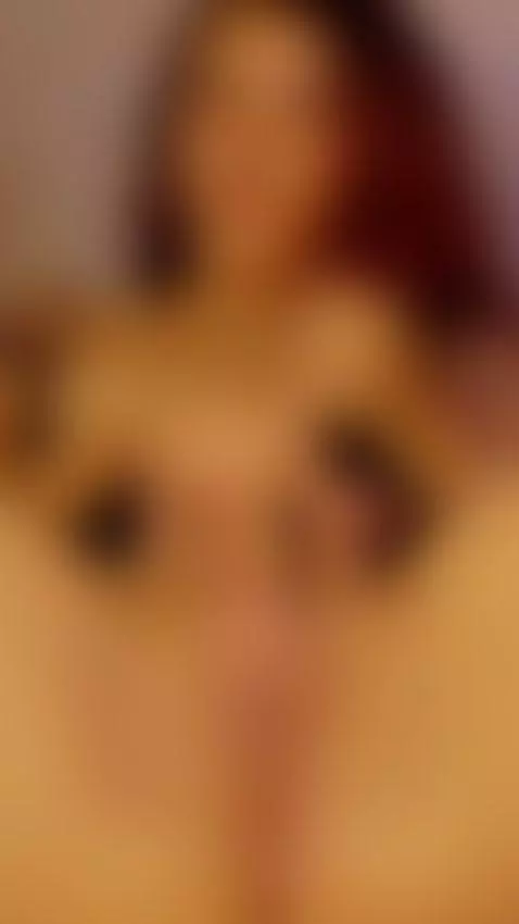 horny playing with my wet pussy 🤤💦 by abby-02